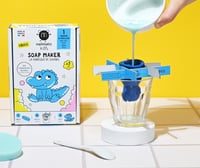 Image 5 of Nailmatic Soap Maker DIY