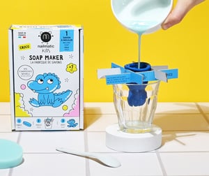 Image of Nailmatic Soap Maker DIY