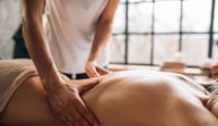 7 TYPES OF MASSAGES AND HOW TO CHOOSE THE MOST BENEFICIAL ONE