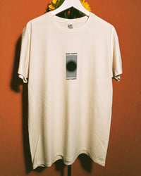 Half Happy | Off White T-shirt