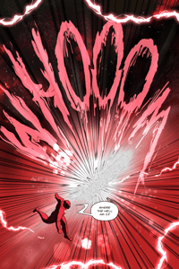 Image 4 of Power Bear Issue 3 | EN | DE | 