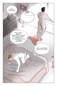 Image 4 of Power Bear Issue 1 | EN | DE | 