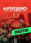 ANTICUCHO Graphic Novel DIGITAL