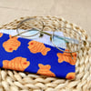 Taiyaki Microfiber Cloth