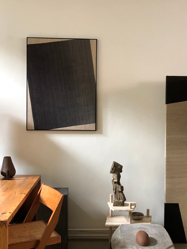 Image of abstract geometric composition (1)