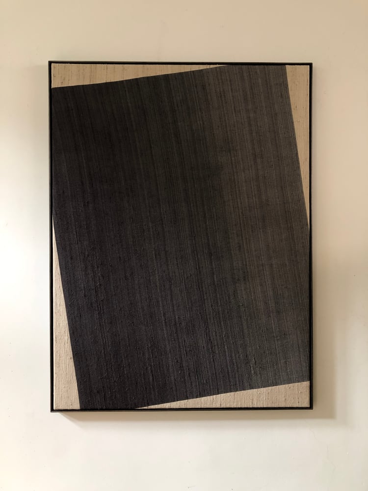 Image of abstract geometric composition (1)