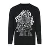 Stone Wizzard Long Sleeve