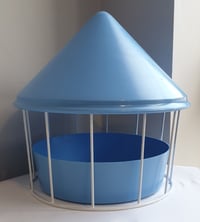 Image of Conqueror Fountain Drinker - 5PT