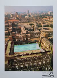 Image 1 of 'London Lido'