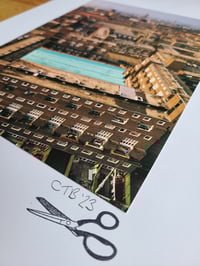 Image 2 of 'London Lido'