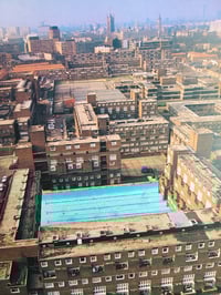Image 3 of 'London Lido'