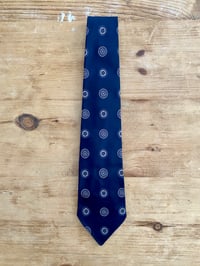 Image 1 of RRL HANDMADE SILK TIE