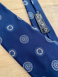 Image 5 of RRL HANDMADE SILK TIE