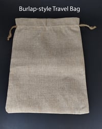 Image 5 of Multi-layered Painted Crosses