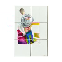 Image 1 of Fountain no.2 (Team JD)