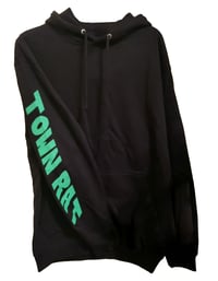 Townie Gear Tracksuit Hoodie - Green