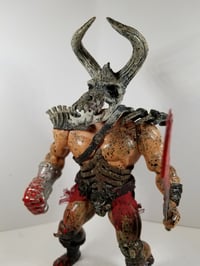 Image 2 of Bone Warrior Demon
