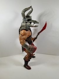 Image 3 of Bone Warrior Demon