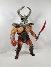 Image 1 of Bone Warrior Demon