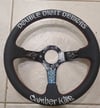 LAST DDDEMONS steering wheel w/horn button