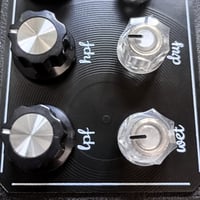 Image 3 of Albert - lofi vinyl modulator / analog artifacts 