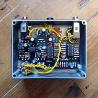 Image 4 of Albert - lofi vinyl modulator / analog artifacts 