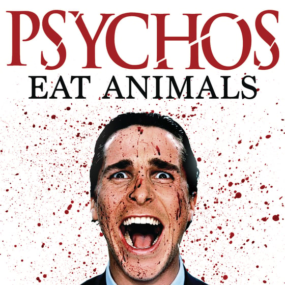 Image of Patrick Bateman