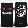 Team Gainsly Gorilla Vest