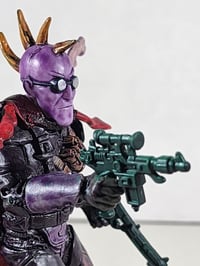 Image 4 of Ostentatious Assassin