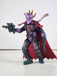 Image 1 of Ostentatious Assassin