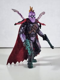 Image 2 of Ostentatious Assassin