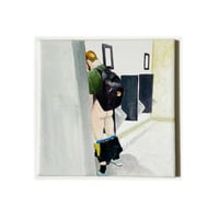 Image 1 of Fountain no.2 (backpack)