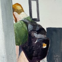 Image 2 of Fountain no.2 (backpack)