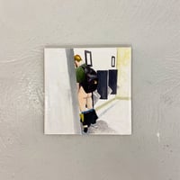 Image 4 of Fountain no.2 (backpack)