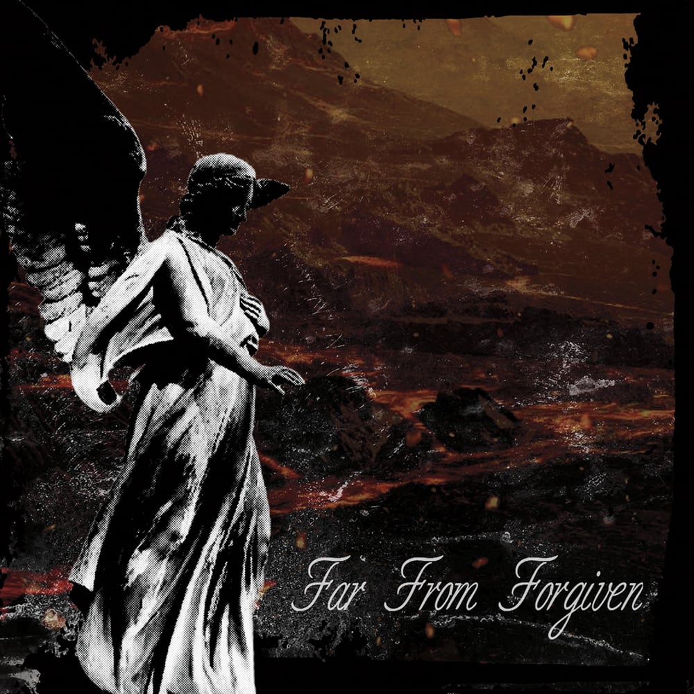 Far From Forgiven Vinyl