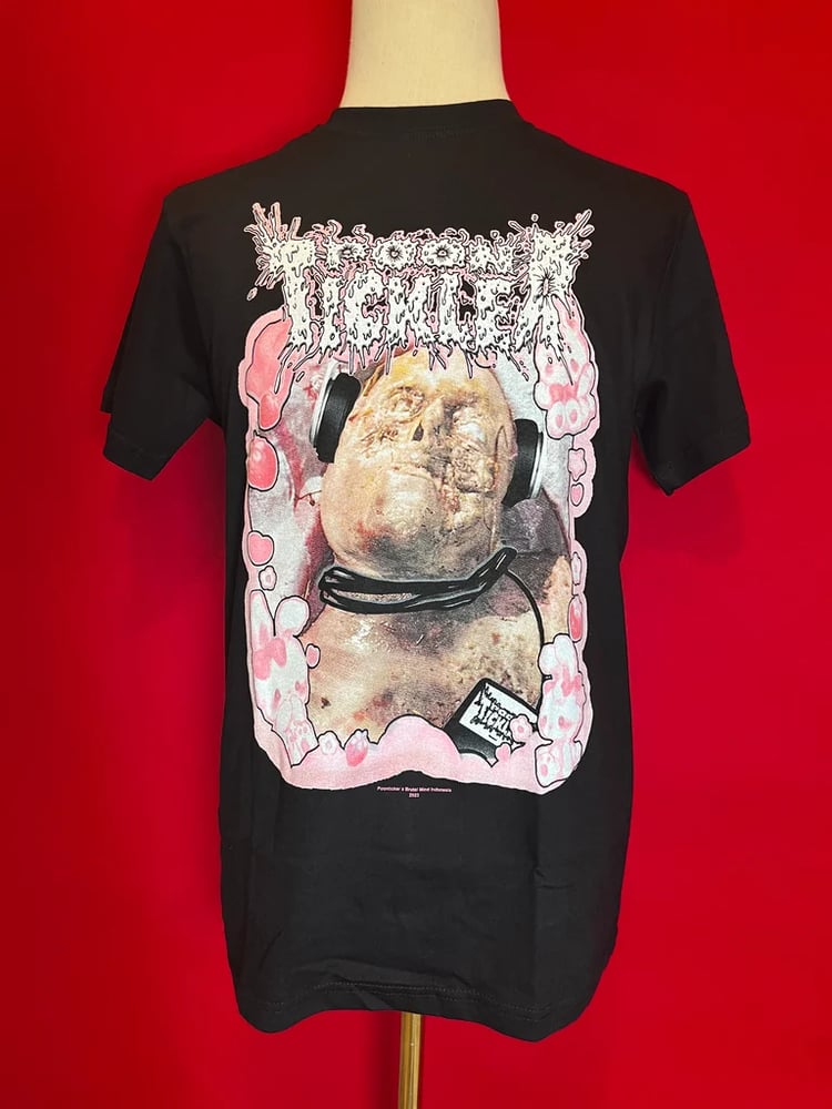 Fat Tub of Lard Records Side Store — Officially Licensed Hepatitis