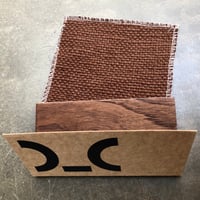 Image 5 of x+l 11 lounge chair (rust)