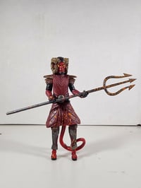 Image 1 of Demon Guardsman 