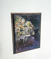 "Bayou Bliss" Original 