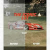 THE F40 LUT