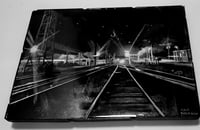 "Press St"  original
