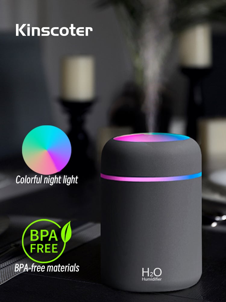Image of Kinscoter H2O Air Humidifier