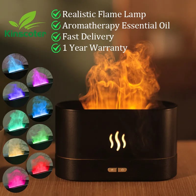 Image of Kinscoter Aroma Diffuser