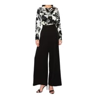 Image 4 of Amira Scarf Blouse