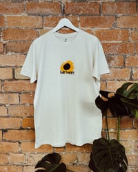 Half Happy | Sunflower T-shirt