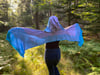 Sweets - Hooded Scarf 