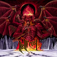 Hellfrost CD