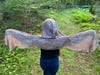 Bazaar - Hooded Scarf