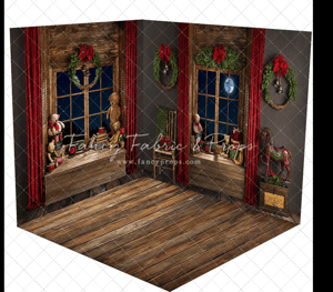 Image of Dec 6th Studio Holiday Photos- Classic setups
