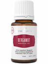 Complementary Medicine Bergamot Wellness Essential Oil 15ml